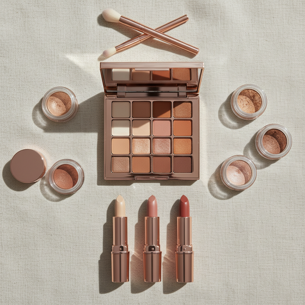 Cosmeticos