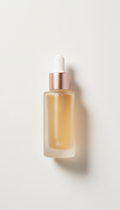 Aceite facial esencia luminosa